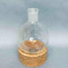 Kimble Kontes Angled 250 ml 3 Neck Round Bottom Flask 14/20 Joints Jointed Glassware Kimble