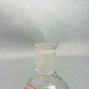 Kimble Kontes Bantam-Ware 50 ml Pear Shaped Boiling Glass 14/20 Standard Taper Joint Set of 6 Glassware Kimble Kontes