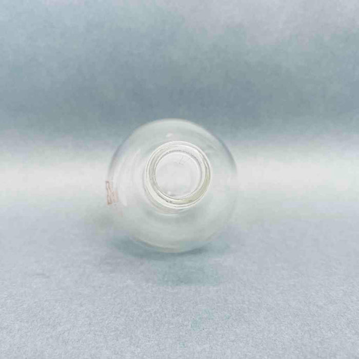 Kimble Kontes Pear Shaped Boiling Flask 100 ml 14/20 Joint Lot of 8 Flasks Jointed Glassware Kimble Kontes