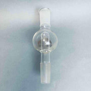 Kimble Kontes Rotary Evaporator Bump Trap 100 ml 24/40 Inner and Outer Joint Other Kimble Kontes