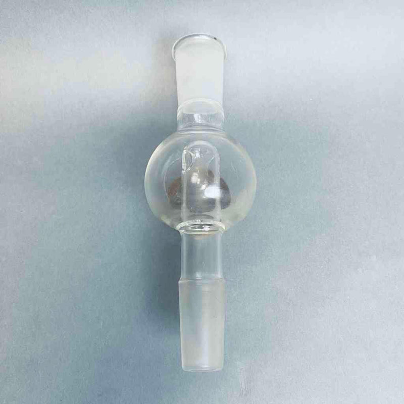Kimble Kontes Rotary Evaporator Bump Trap 100 ml 24/40 Inner and Outer Joint Other Kimble Kontes