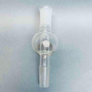 Kimble Kontes Rotary Evaporator Bump Trap 100 ml 24/40 Inner and Outer Joint Other Kimble Kontes