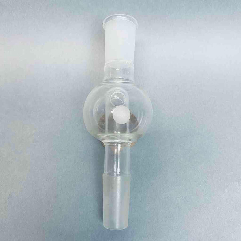 Kimble Kontes Rotary Evaporator Bump Trap 100 ml 24/40 Inner and Outer Joint Other Kimble Kontes