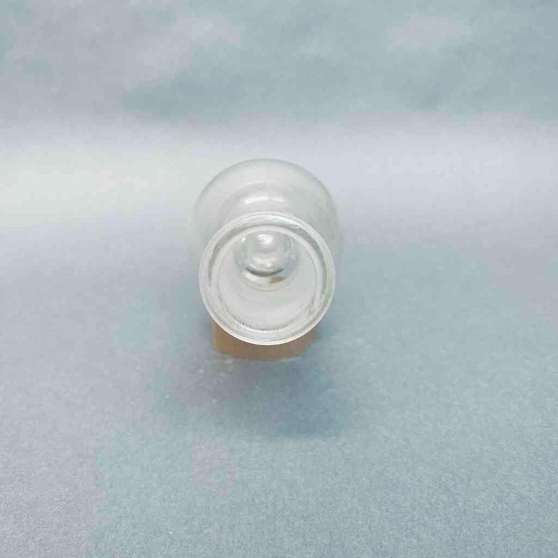 Kimble Kontes Rotary Evaporator Bump Trap 100 ml 24/40 Inner and Outer Joint Other Kimble Kontes