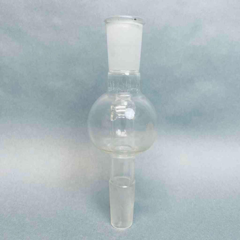 Kimble Kontes Rotary Evaporator Bump Trap 100 ml 24/40 Inner and Outer Joint Other Kimble Kontes