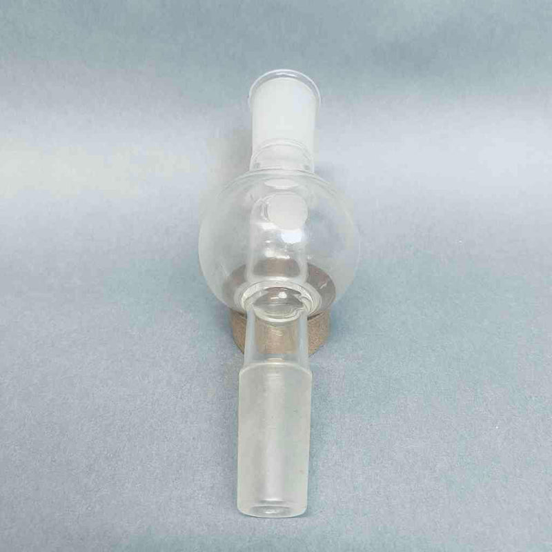 Kimble Kontes Rotary Evaporator Bump Trap 100 ml 24/40 Inner and Outer Joint Other Kimble Kontes