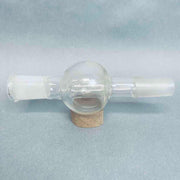 Kimble Kontes Rotary Evaporator Bump Trap 100 ml 24/40 Inner and Outer Joint Other Kimble Kontes