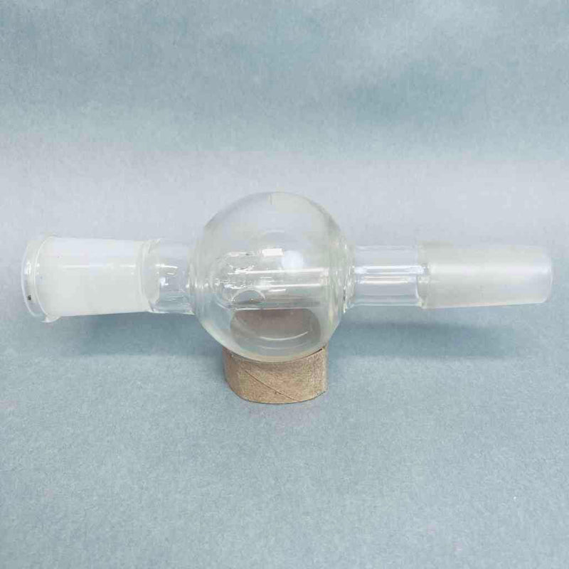 Kimble Kontes Rotary Evaporator Bump Trap 100 ml 24/40 Inner and Outer Joint Other Kimble Kontes