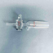 Kimble Kontes Straight Flow Control Adapter 24/40 Lower Jointed Glassware Kimble Kontes