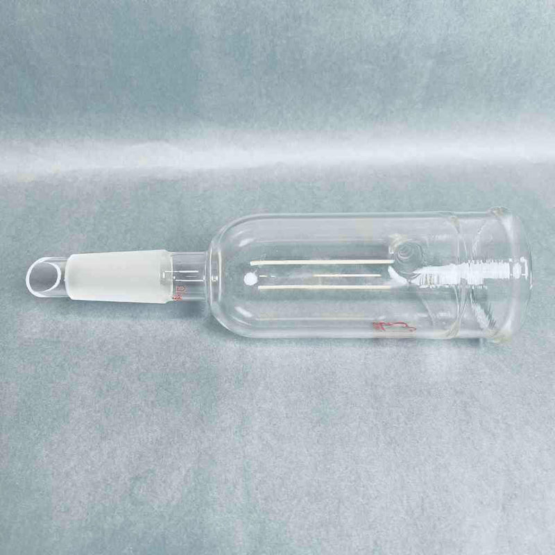 Kimble Kontes Vacuum Adapter 24/40 Lower Funnels Chemglass