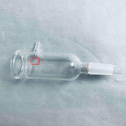 Kimble Kontes Vacuum Adapter 24/40 Lower Funnels Chemglass