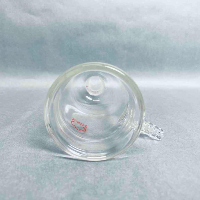 Kimble Kontes Vacuum Adapter 24/40 Lower Funnels Chemglass