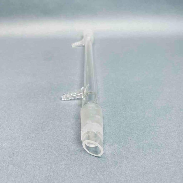 Kimble Kontes West Condenser 24/40 Joints 442 mm OAL Glassware Kimble Kontes