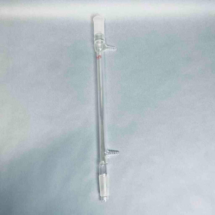 Kimble Kontes West Condenser 24/40 Joints 442 mm OAL Glassware Kimble Kontes