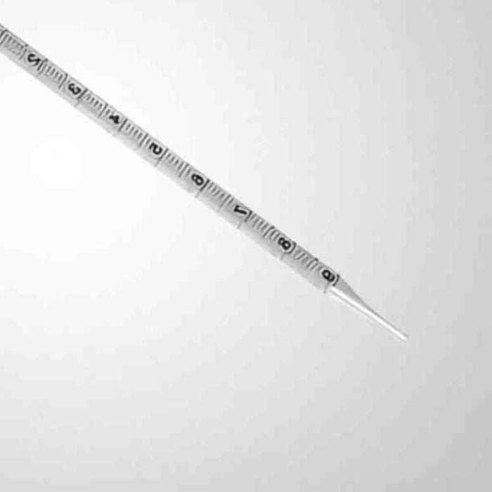 Kimble Serological Pipet 10 ml Glass Plugged Sterile Box of 100 Pipets & Pipette Tips Kimble