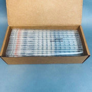 Kimble Serological Pipet Glass 10 x 1/10 ml Pack of 100 Pipets Pipettes & Pipette Tips Kimble