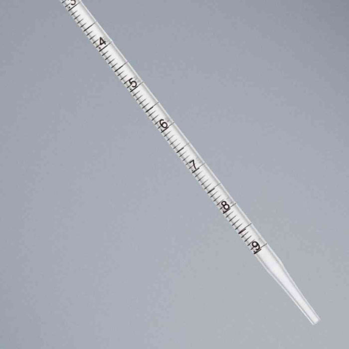 Kimble Serological Pipette 1 ml PS Plugged Sterile Indv Sealed 550 Pipets Pipets & Pipette Tips Kimble
