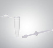 Kimble Tissue Homogenizer 1.5 ml Closed System Disposable Case of 50 Lab Equipment::Other Lab Equipment Kimble