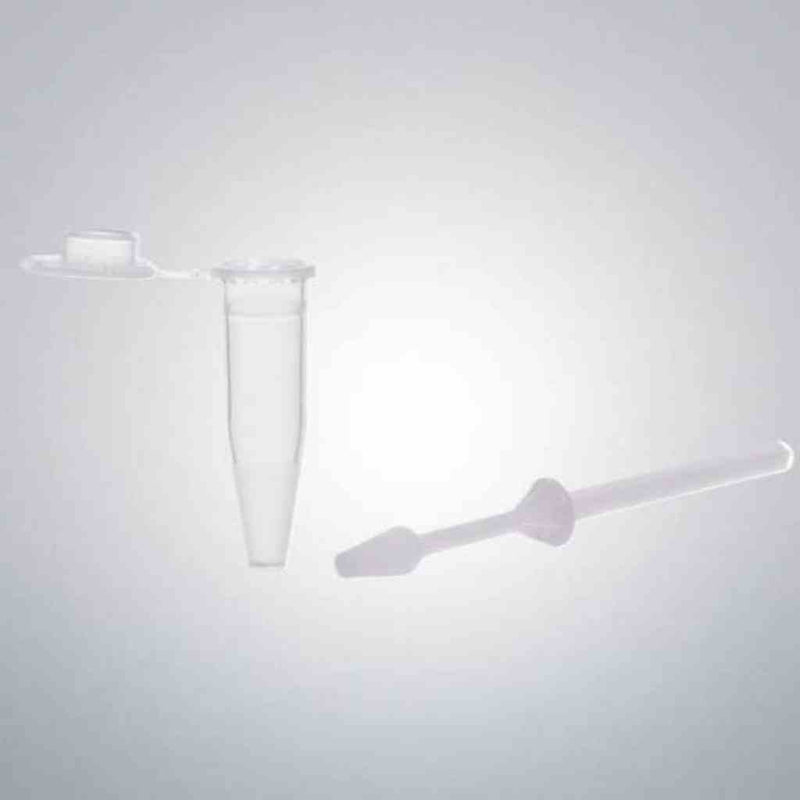 Kimble 组织匀浆器 1.5 毫升 封闭系统 一次性 50 盒