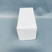 Kimble TLC Glass Dev Tank with Polyethylene Cap 5 x 10 cm. Glassware Kimble
