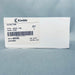 Kimble TLC Glass Dev Tank with Polyethylene Cap 5 x 10 cm. Glassware Kimble