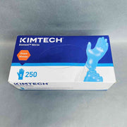 Kimtech Element Nitrile Exam Gloves Small Powder Free 6 Boxes with 250 Gloves Each Disposable Gloves KimTech