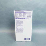 Kimtech Purple Nitrile Exam Gloves Size Small 5.9 Mil 2 Boxes of 100 Gloves Disposable Gloves KimTech