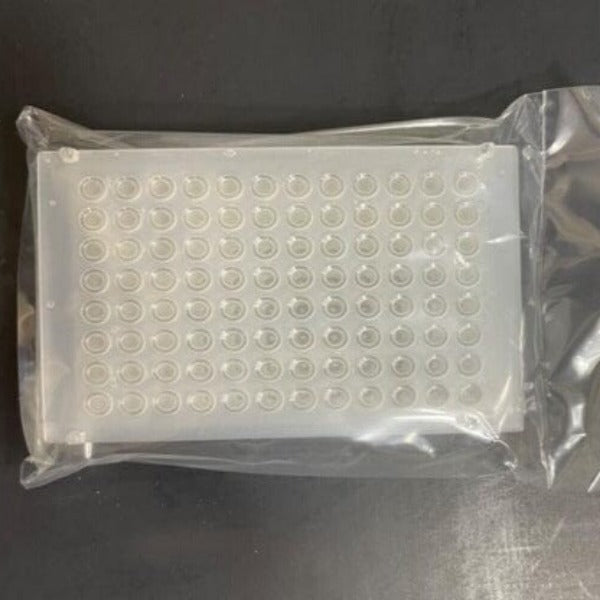 KingFisher 96 Tip Comb for Microplate Magnet - 6 Boxes with 10 Combs Each Lab Consumables::Storage and Culture Plates KingFisher