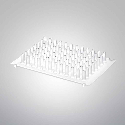 KingFisher 96 Tip Comb for Microplate Magnet Total of 60 Plates Petri Dishes/Culture Plates KingFisher
