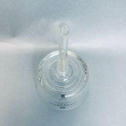 Kiriyama Glass Sliding Buchner Funnel 15/25 60 mm Diameter Glassware Kiriyama Glass