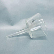 Kiriyama Glass Sliding Buchner Funnel 15/25 60 mm Diameter Glassware Kiriyama Glass