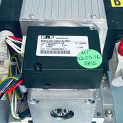 KNF Dual Diaphragm Pump 24 VDC 2.5 A Diaphragm Pumps KNF Neuberger