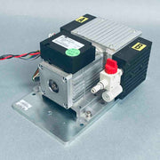 KNF Dual Diaphragm Pump 24 VDC 2.5 A Diaphragm Pumps KNF Neuberger