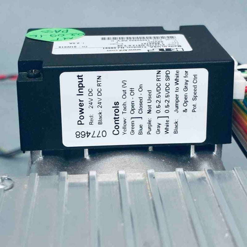 KNF Dual Diaphragm Pump 24 VDC 2.5 A Diaphragm Pumps KNF Neuberger