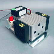 KNF Dual Diaphragm Pump 24 VDC 2.5 A Diaphragm Pumps KNF Neuberger