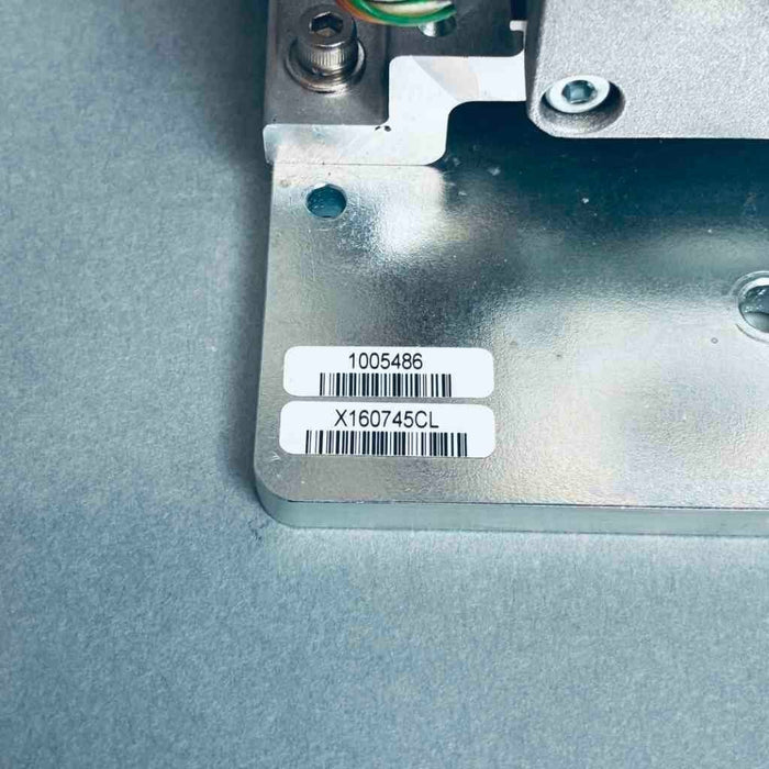 KNF Dual Diaphragm Pump 24 VDC 2.5 A Diaphragm Pumps KNF Neuberger