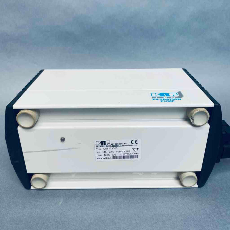 KNF Mini Diaphragm Vacuum Pump 13 l/min Flow Rate Other Vacuum Pumps KNF