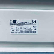 KNF Mini Diaphragm Vacuum Pump 13 l/min Flow Rate Other Vacuum Pumps KNF