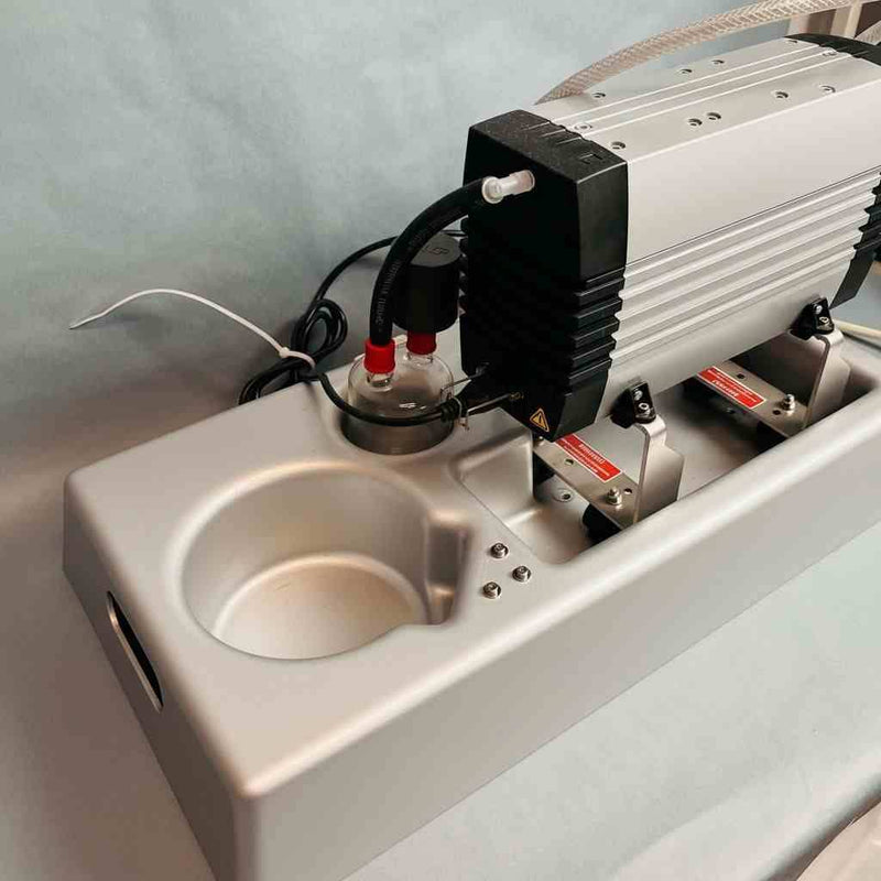 KNF Neuberger Vacuum Pump PJ21985-SR920 Other Automation KNF Neuberger