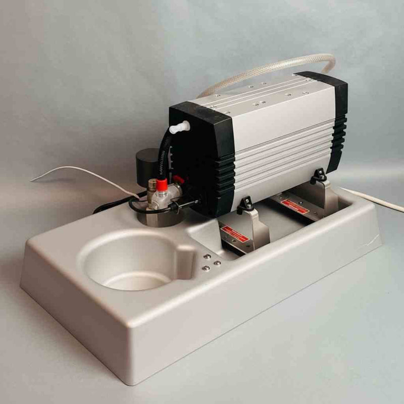 KNF Neuberger Vacuum Pump PJ21985-SR920 Other Automation KNF Neuberger
