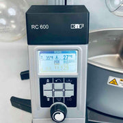 KNF RC600 Rotary Evaporator System with Heating Bath Lab Evaporators KNF