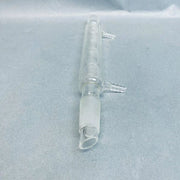 Kontes Allihn Condenser 370 mm 24/40 Outer Joints Jointed Glassware Kimble