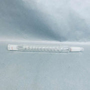 Kontes Coil-Type Condenser 375 mm 24/40 Outer Joints Jointed Glassware Kimble