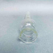 Kontes Dounce Tissue Grinder with Glass Pestle B and Tube Glassware Kontes