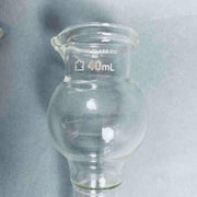 Kontes Dounce Tissue Grinder with Glass Pestle B and Tube Glassware Kontes