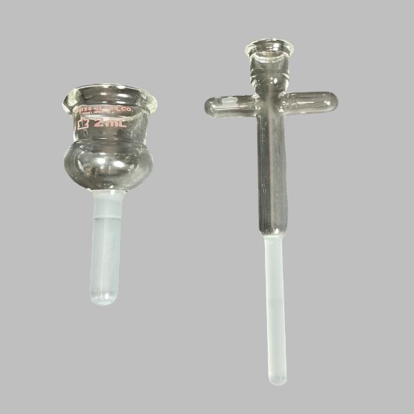 Kontes Kimble Chase Tissue Grinder Set 2 ml with Pour Spout Other Kontes