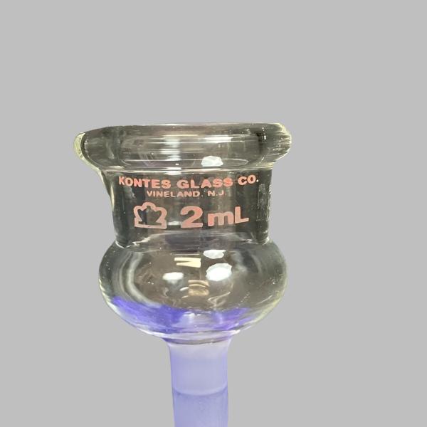 Kontes Kimble Chase Tissue Grinder Set 2 ml with Pour Spout Other Kontes