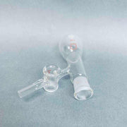 Kontes Pear Shaped Schlenk Flask 25 ml 14/20 Upper Jointed Glassware Kontes