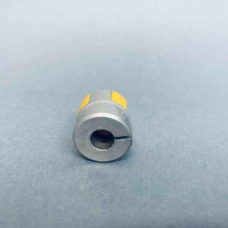 KTR Rotex Backlash Free Servo Coupling Yellow Spider Lot of 3 Couplings Other Fittings & Adapters KTR