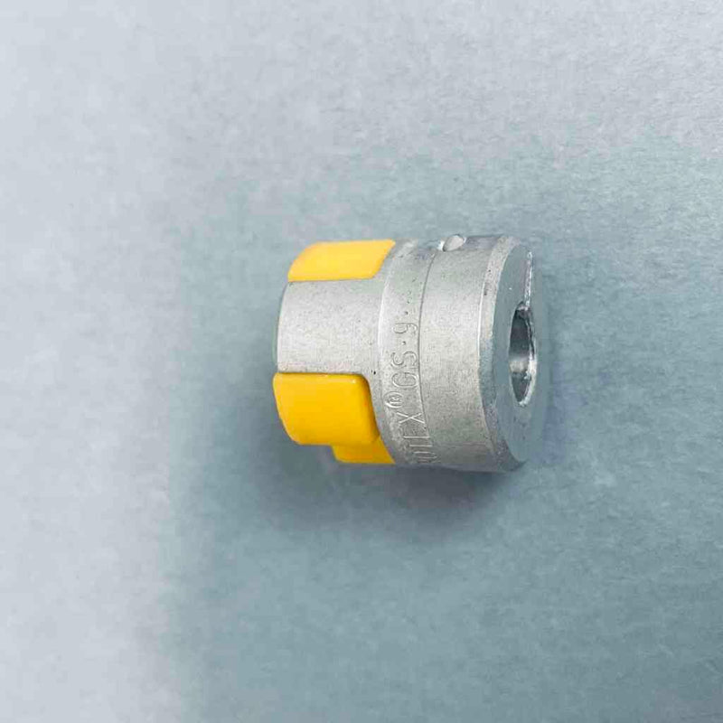 KTR Rotex Backlash Free Servo Coupling Yellow Spider Lot of 3 Couplings Other Fittings & Adapters KTR